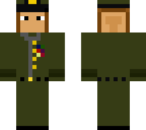 army general toaster