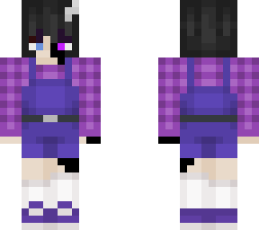 ash's skin type 2