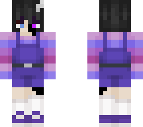 ash's skin type 5