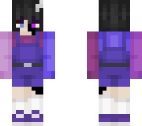 ash's skin type 6