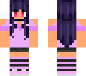 ava (my inner demons)