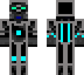 avaritia armor (with some changes)