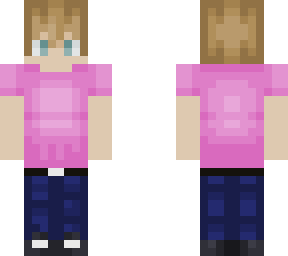 ayy my skin updated