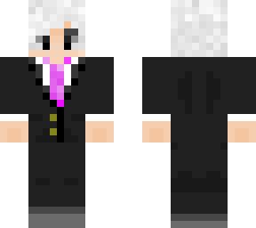 b3causeynot suit