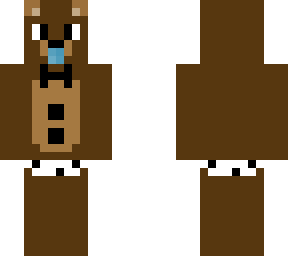 baby freddy fazbear