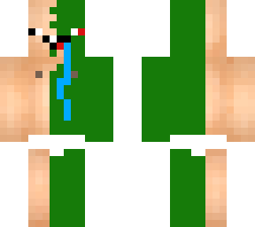 baby zombi