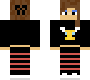 backwards troll skin