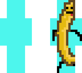 banana/ e girl