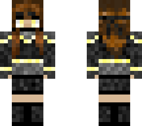 bananaz-ninja-skin