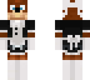 banjo maid