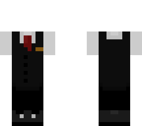 bar-tender/waiter base (original)