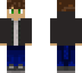 basic male