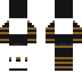 basic viper clan skin
