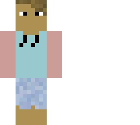 beach boy