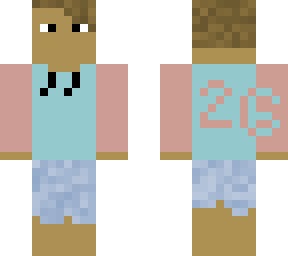 beach boy