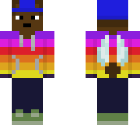 bearbearftw