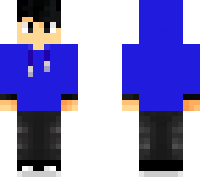 beastboyachi's skin 2