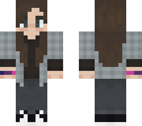 beca mitchell