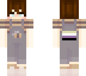 bee overalls