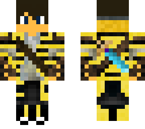 beefighter