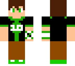 ben 10