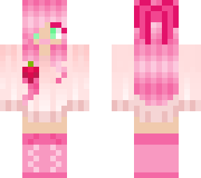 berry pink