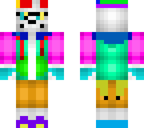 better underfresh sans