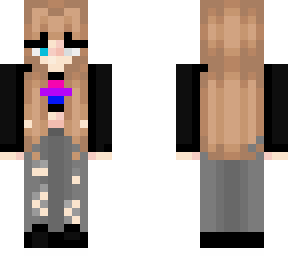 bi girl (updated)