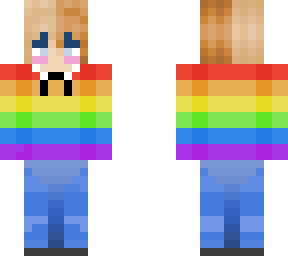 big day for the rainbow community