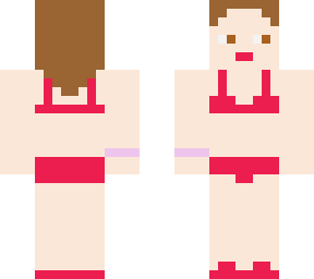 bikini