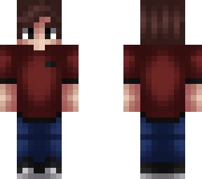 bim kasiyeri skin