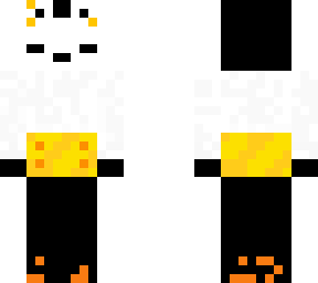 biohazard smp skin