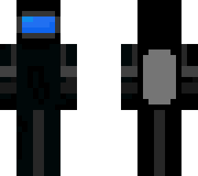 black among us character