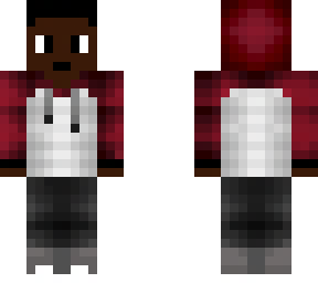 black boy (slim)