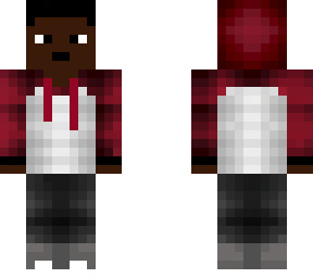 black dude (slim)
