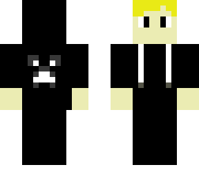 black_murdrer