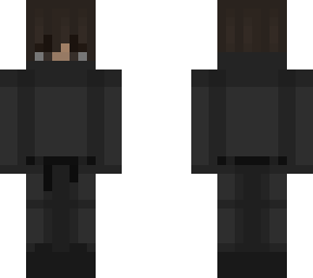 black ninja