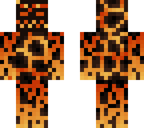 blazeborn