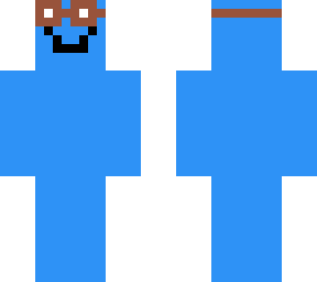 bleevil official skin