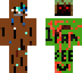 bloody cyborg
