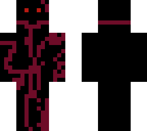 bloody void