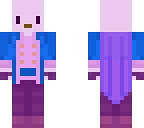 blue bird (edited off of ttencat's 1000 followers qna)