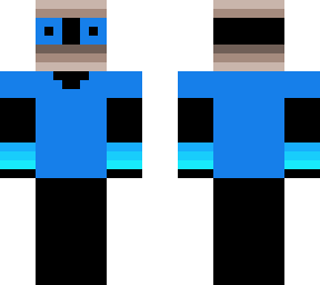 blue deduction