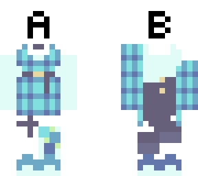 blue raspberry - adoptable raffle