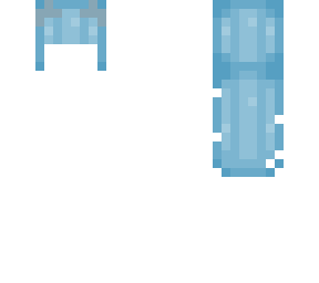 blueberry cat hair base