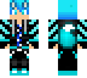 bluwolf