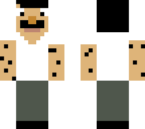 bob out of bobs burger