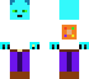bobicraft nocturno