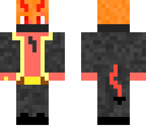 boydemon
