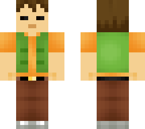 brock